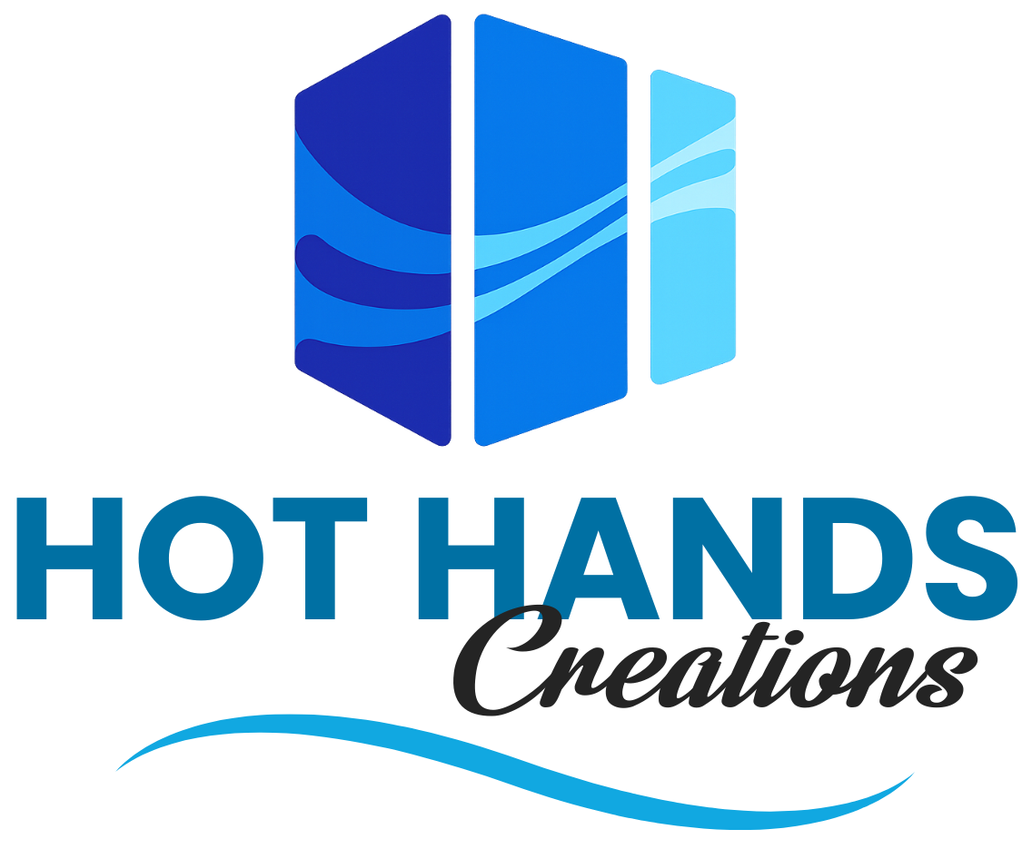HOT HANDS CREATIONS