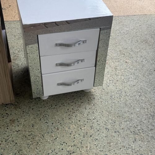 Office Drawer Unit (Side Cabinet)