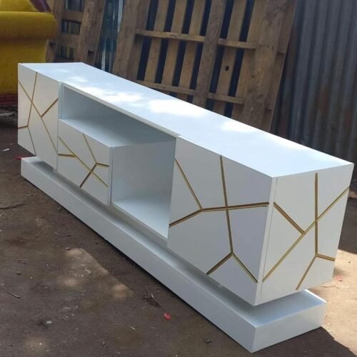 Modern TV Stand / Media Console