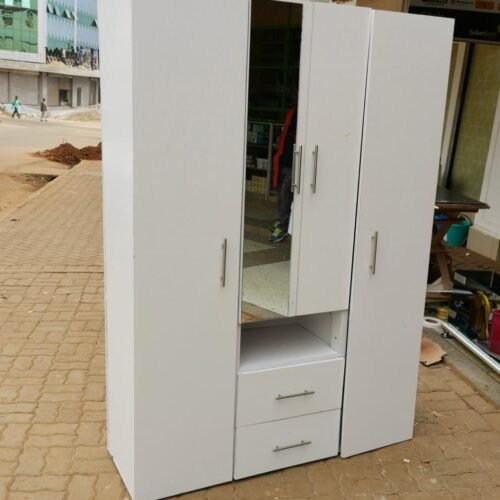 Office Wardrobe Cabinet