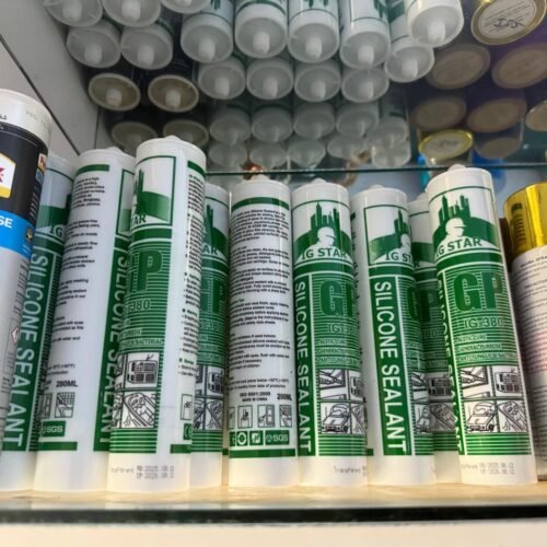 Silicone Sealant