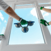 The Benefits of Professional Glass Installation